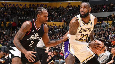 2024 NBA Rivals Week: Everything you need to know .